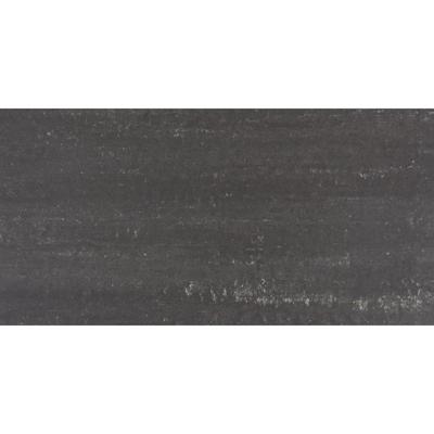 Grespor Zeus C36106 Vloertegel 300X600 Negro 9.5mm Mat Ret.
