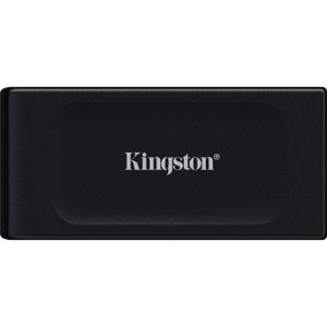 Kingston Technology 2TB XS1000 External USB 3.2 Gen 2 Draagbare Solid State Drive