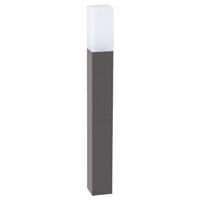 Franssen BuitenverlichtingLux Est Design 77cm grafiet - 1057