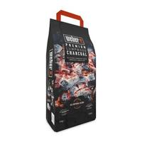 Houtskool 3kg - Weber Houtskool 3kg - Weber
