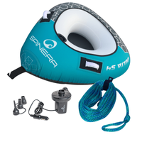 Spinera Funtube Delta 54 Set Spinera Funtube Delta 54 Set