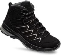 Grisport schoen wega mid 14917 | zwart 01 | maat 39 - 8718191170908