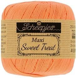 Scheepjes Maxi Sweet Treat 386 Peach