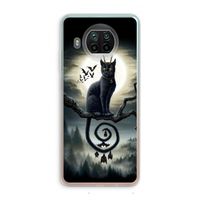 Moonlight Companions: Xiaomi Mi 10T Lite 5G Transparant Hoesje