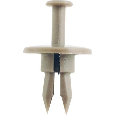 KS Tools 420.5302 Dashboardverbindingsclip voor GM,50 stuks