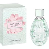 Damesparfum Jimmy Choo Floral EDT 90 ml