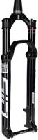 ROCKSHOX verende voorvork "sid sl ultimate race day 2p" rs suspension fork sid sl 29 110mm 2p rmt 44 black