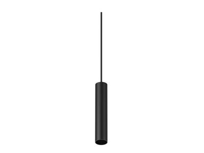 Lyora Zwarte pendelTevo 1-lichts - GU10 - 107130
