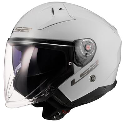 LS2 jethelm "of603 infinity ii"