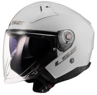 LS2 jethelm "of603 infinity ii"
