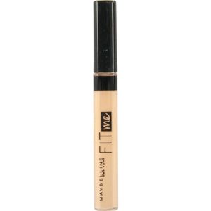 Fit me concealer sand 020