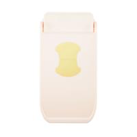 Vaessen Creative • heavy-duty pons whale-tail tab groot