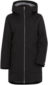 Didriksons FOLKA WNS PARKA 5 Zomerjas Dames XL/42