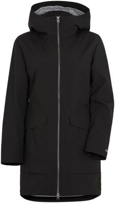Didriksons FOLKA WNS PARKA 5 Zomerjas Dames XL/42