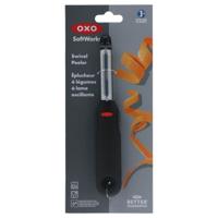 OXO SoftWorks Dunschiller RVS/Zwart OXO SoftWorks Dunschiller RVS/Zwart