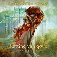 Ketting van goud Ketting van goud