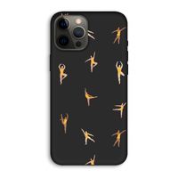 Dans #2: iPhone 12 Pro Max Biologisch afbreekbaar hoesje