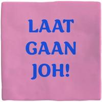 Tegeltje laat gaan - Plenty gifts spellen