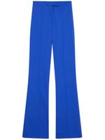 Simkhai pantalon Carmine à coupe évasée - Bleu