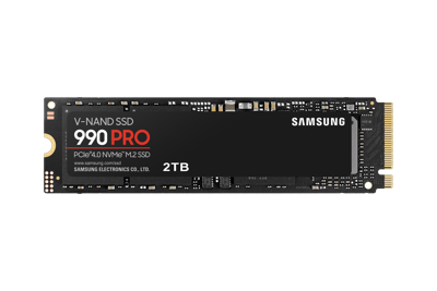 Samsung 990 Pro EVO 2TB SSD