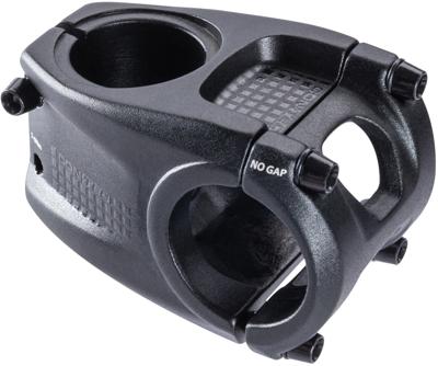 CONTEC voorbouw "sedona" ct stem sedona 31,8x40mm, black