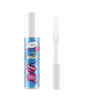 Claresa lipgloss it&apos;s magic color changing lipgloss