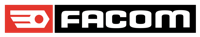 Facom 440 - Metrische Ringsteeksleutels - 440.29PB