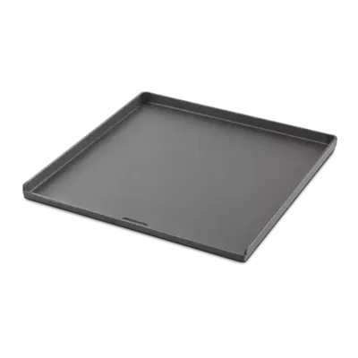 Weber Crafted platte bakplaat