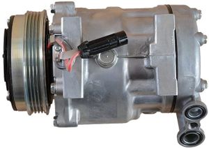 Compressor, airconditioning 32701