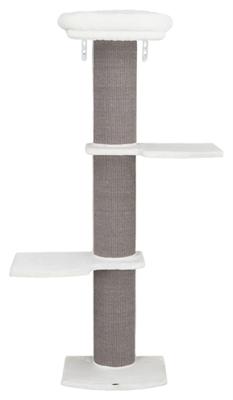 TRIXIE KRABPAAL ACADIA VOOR AAN DE MUUR GRIJS 160 CM