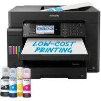 Epson EcoTank ET-16655 Inkjet A3 4800 x 1200 DPI 32 ppm Wifi