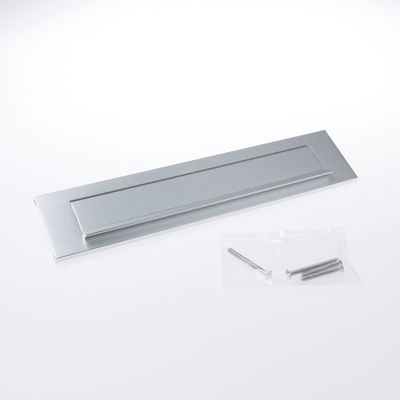 Briefplaat Hoppe F1 recht m/veer 403