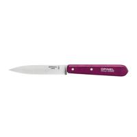 OPINEL - N.112 - Officemes 10cm glad Plum