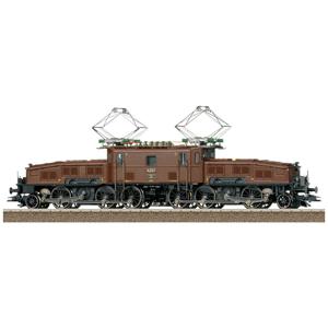 TRIX H0 25595 H0 elektrische locomotief CE 6/8 II van de SBB