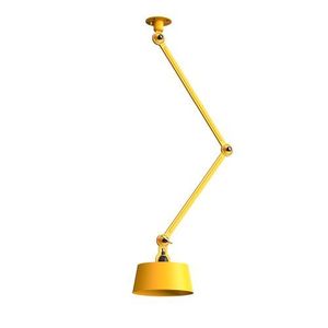 Tonone Bolt Ceiling 2 arm Underfit Plafondlamp - Geel