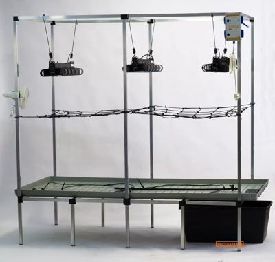 G-Tools G-Tools - Kweektafel