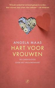 Hart voor vrouwen (Paperback)