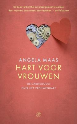Hart voor vrouwen (Paperback)