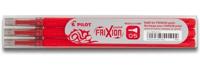 Rollerpenvulling pilot frixion bls-frp5 f rood | 12 stuks