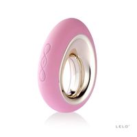 lelo - alia vibrator roze - thumbnail