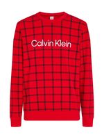 Calvin Klein - Sweatshirt - Logo Graphic - VGM, Maat:L