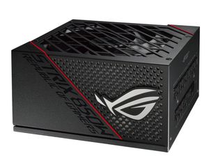 ASUS ROG STRIX power supply unit 850 W 20-pin ATX ATX Zwart