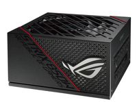 ASUS ROG STRIX power supply unit 850 W 20-pin ATX ATX Zwart - thumbnail