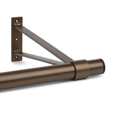 Bronzen afstandsteun 350mm - per stuk