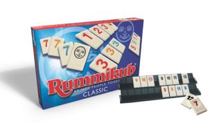 Goliath gezelschapsspel Rummikub The Original Classic