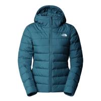 The North Face Aconcagua 3 Hoodie Isolatiejas Dames Space S