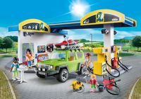 Playmobil City Life 70201 speelgoedset - thumbnail