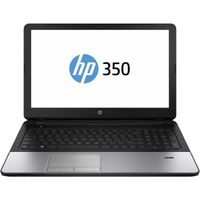 HP 350 G2 - Intel Core i3-5e Generatie - 15 inch - 8GB RAM - 256GB SSD - Windows 11
