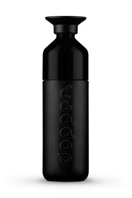 Dopper Insulated 580Ml Isolatiefles Blazing Black 580ml