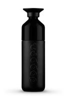 Dopper Insulated 580Ml Isolatiefles Blazing Black 580ml